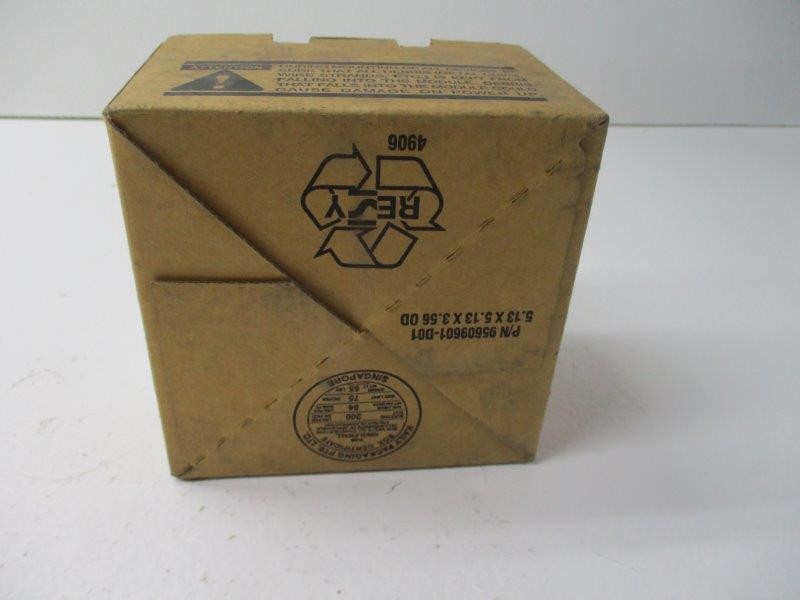 ALLEN BRADLEY 1794-ACN15 SER C FW 4.3 DATE: 2008 NSFS