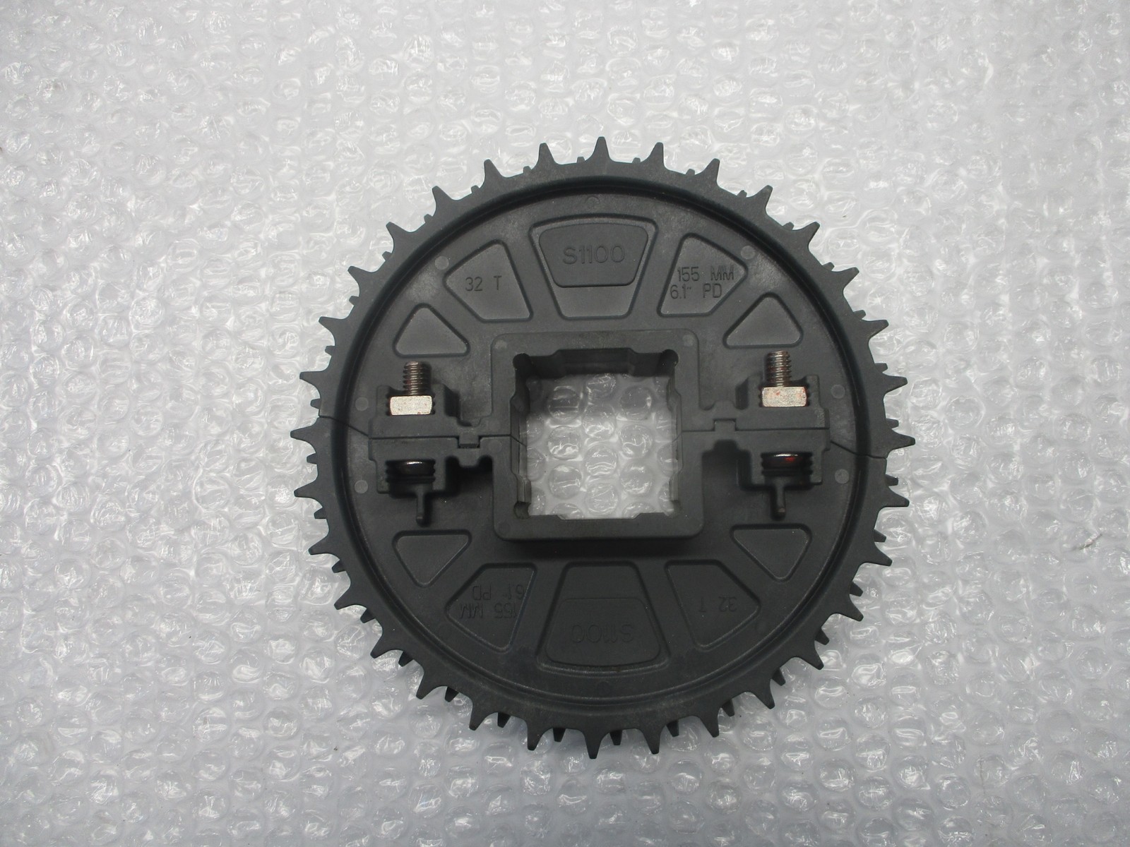 INTRALOX S1100 155M 32T 6.1″PD SPROCKET NSNP
