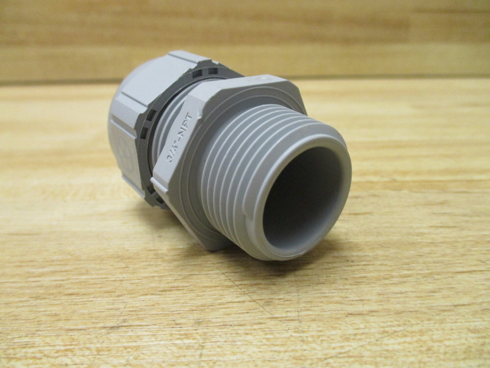 Lapp Kabel 3/4″ NPT Skintop Cord Grip (Pack of 38)