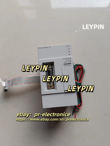 1PC Test OK FX5-40SSC-S PLC module#pr