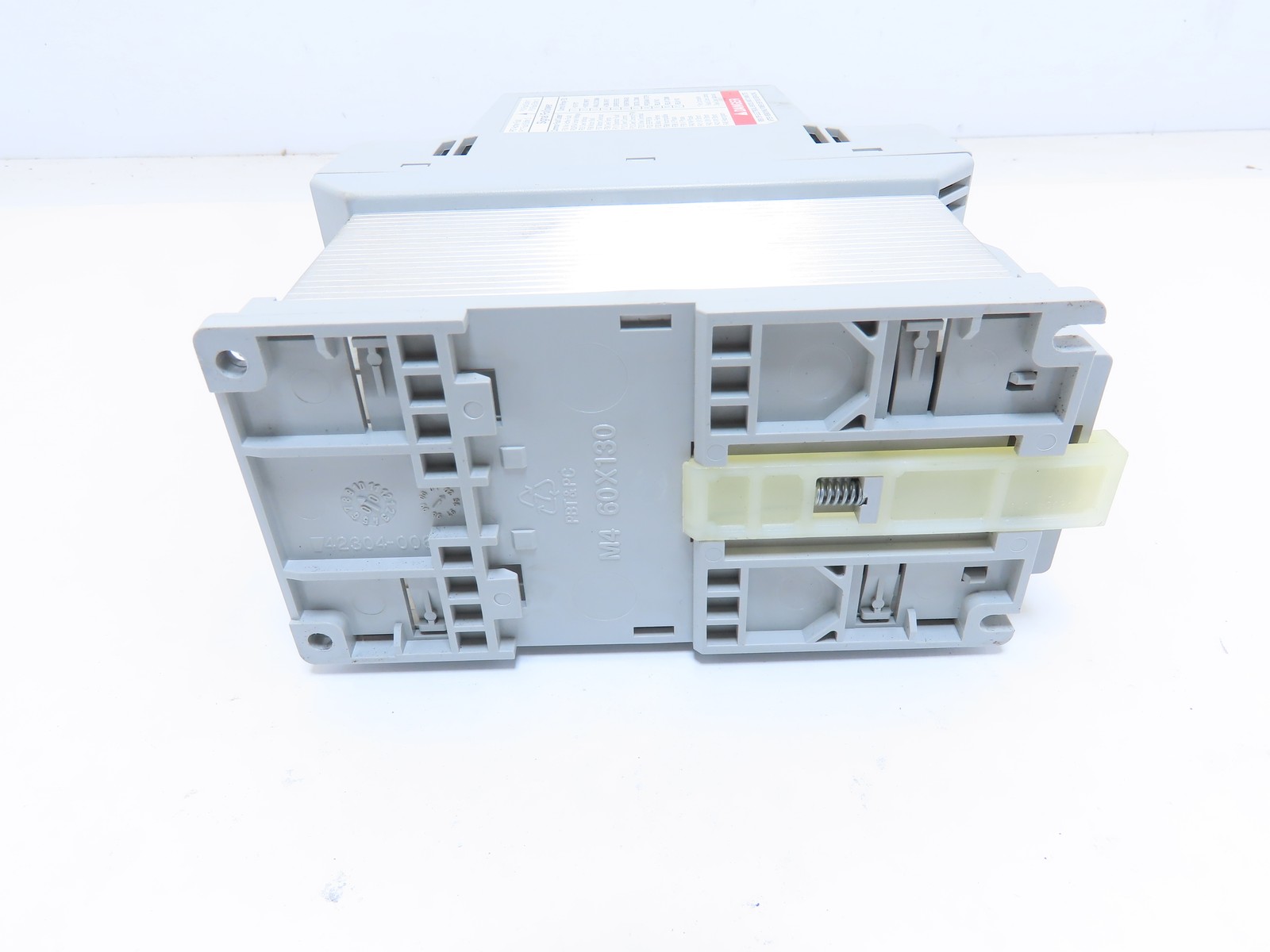 Allen Bradley 160-AA08NSF1P1 SeriesC 2HP Variable speed motor drive 200-208-230V