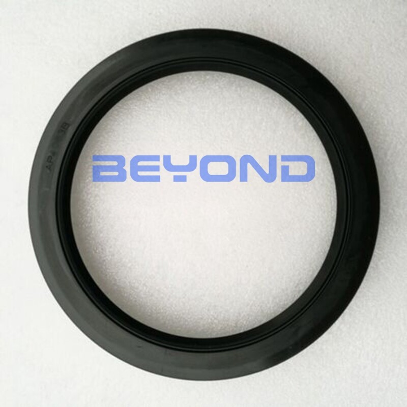 QTY:1 New For NOK high pressure skeleton oil seal AP4063B TCN100*125*13