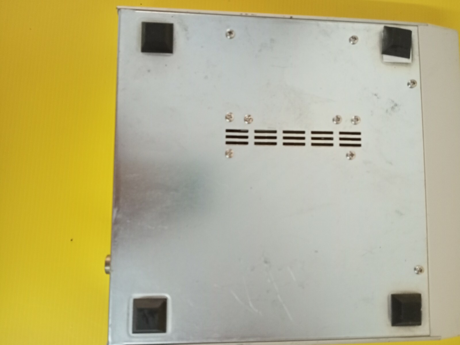 KEYENCE LT-V201.