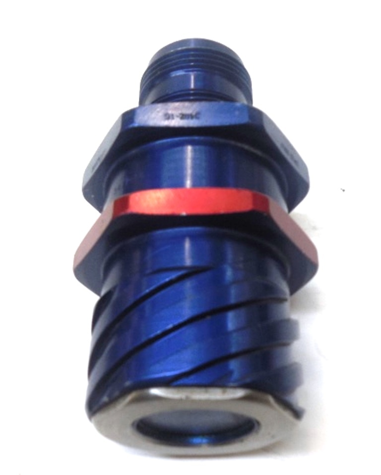 AEROQUIP QUICK DISCONNECT COUPLING ASSEMBLY, 3402-16, A2Q80