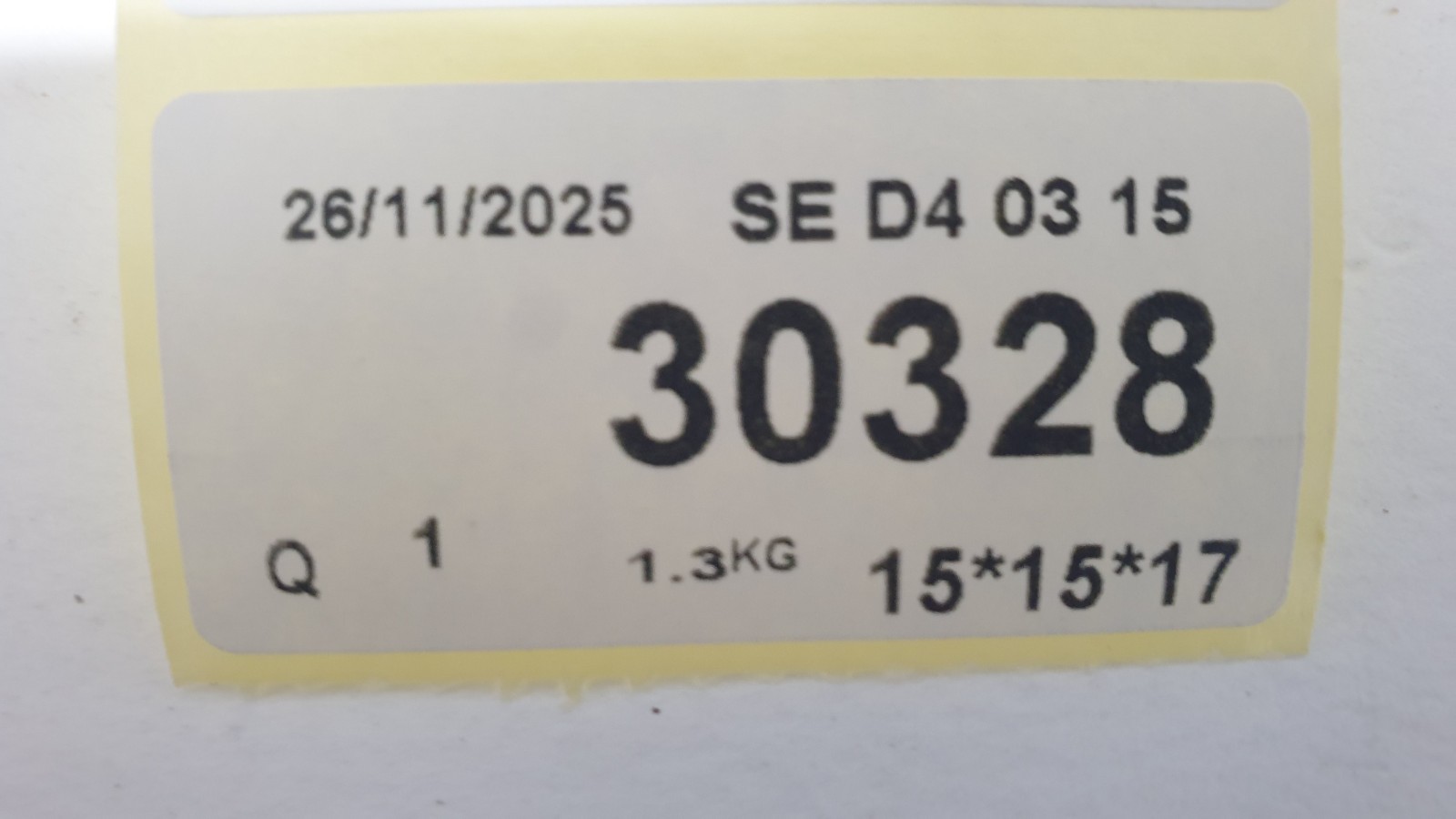 MKS HPS Products Valve 796-001604-004 – Vacuum Component