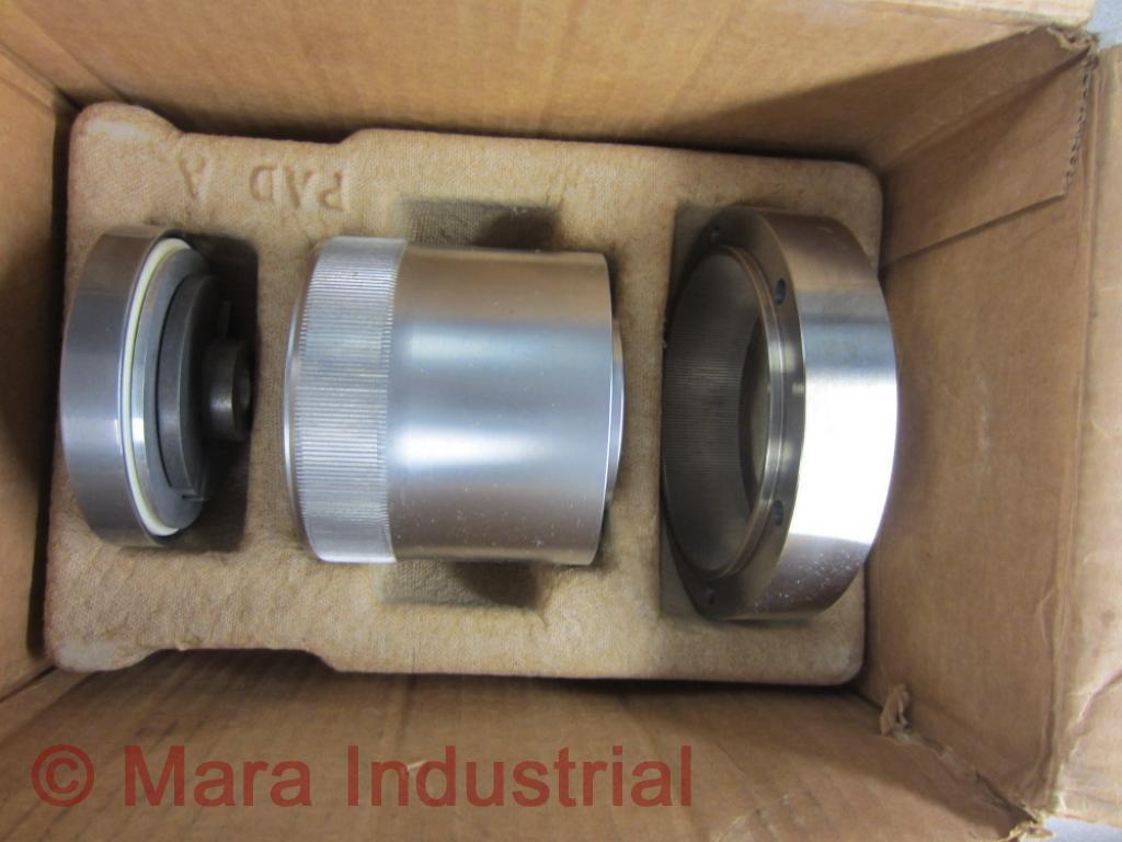 Harmonic Drive HDC2M1202A Gear 1020595120 G2U
