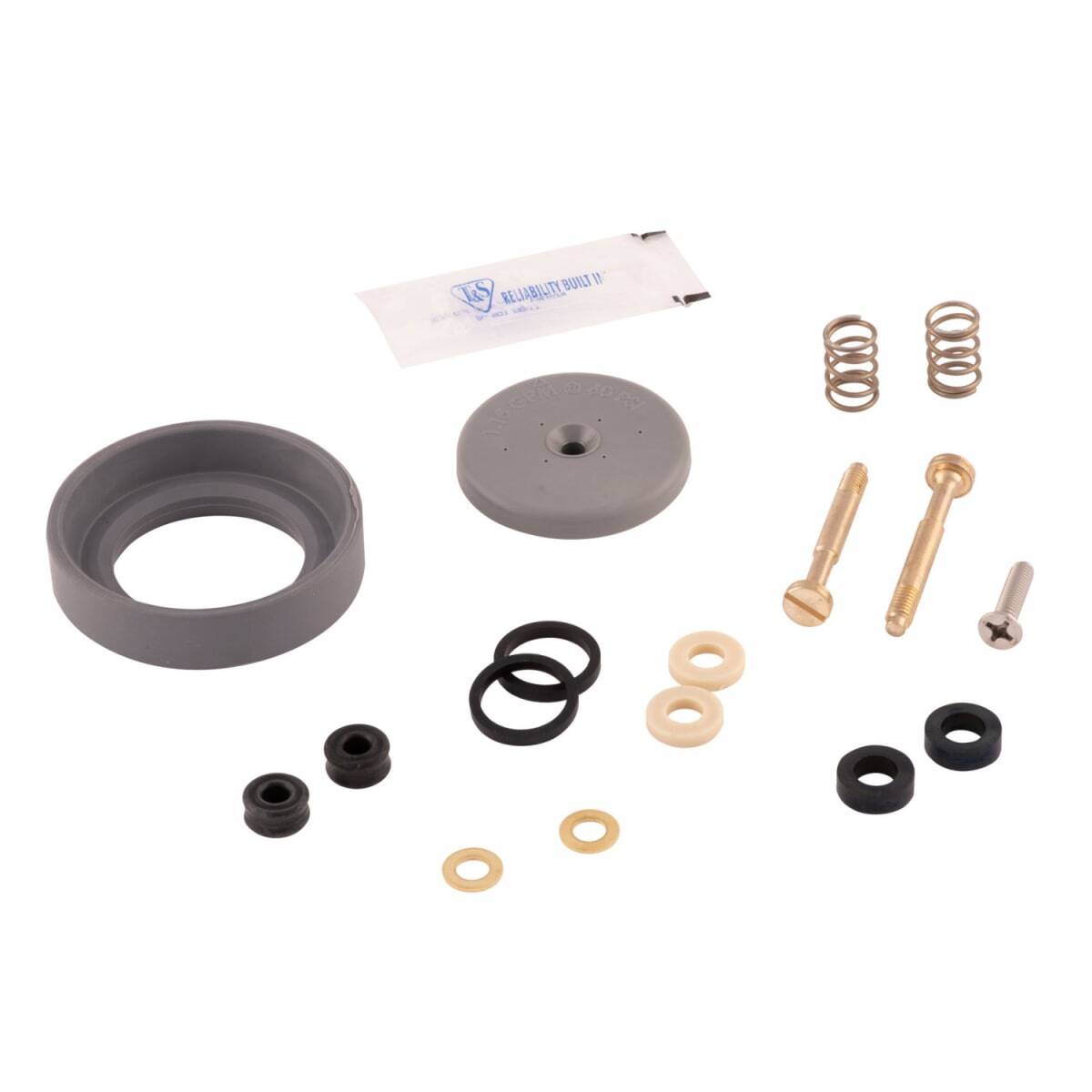 T&S Brass B-10K Repair Kit for B-0107 Spray Valve