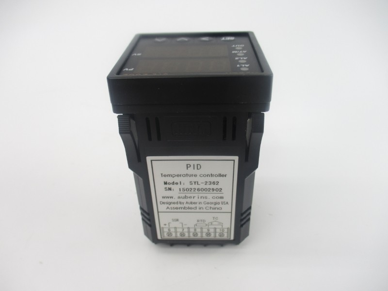 PID SYL-2362 85-260VAC/DC NSMP