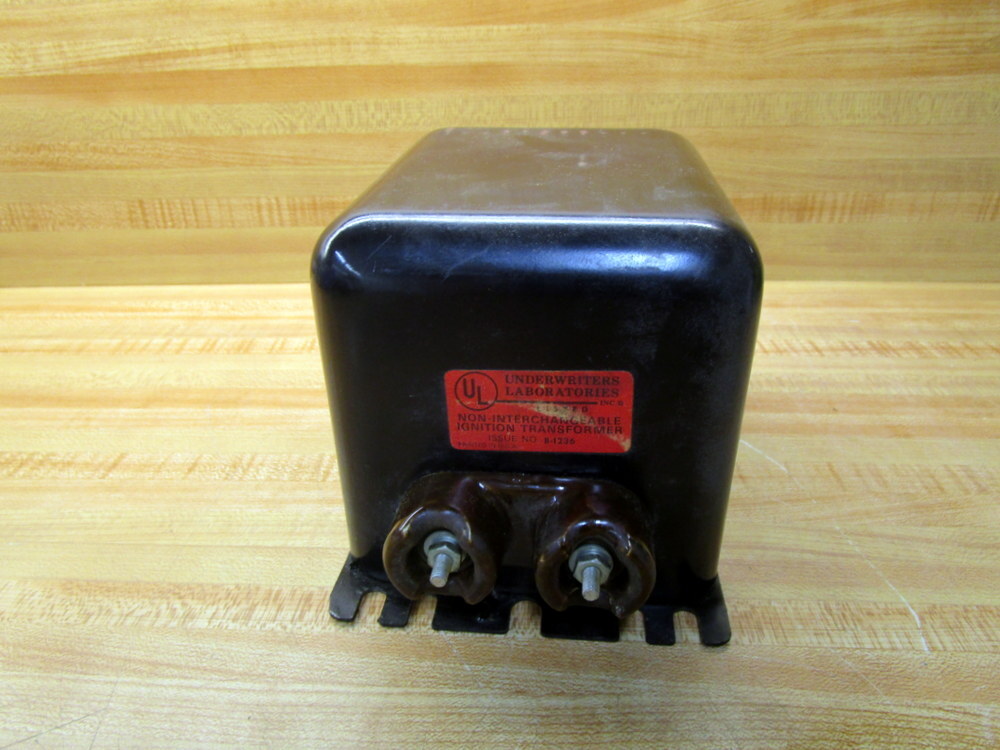 Dongan A10-LF3 Ignition Transformer A10LF3