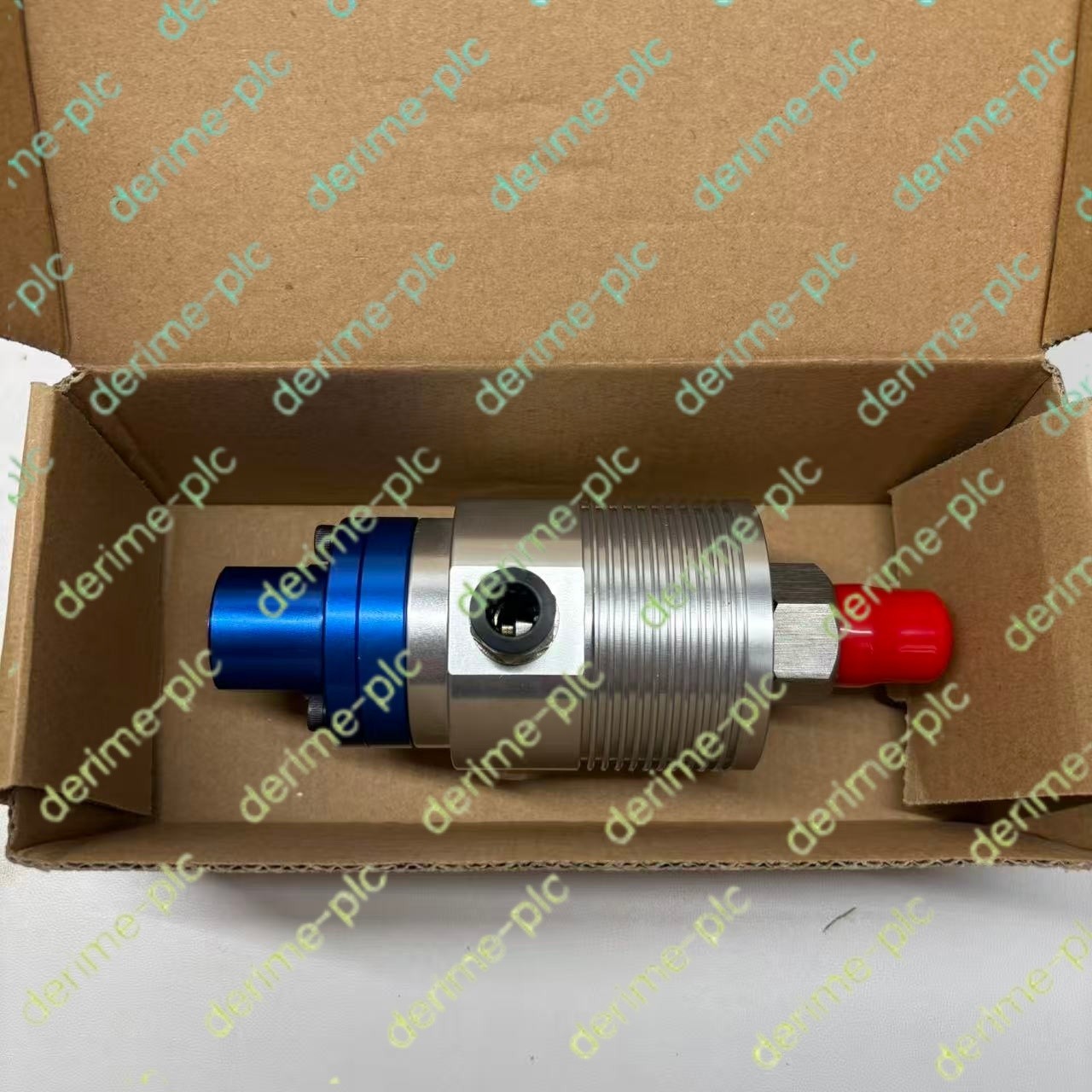 For DEUBLIN 1109-041-188 High speed rotary joint#1pcs new in box
