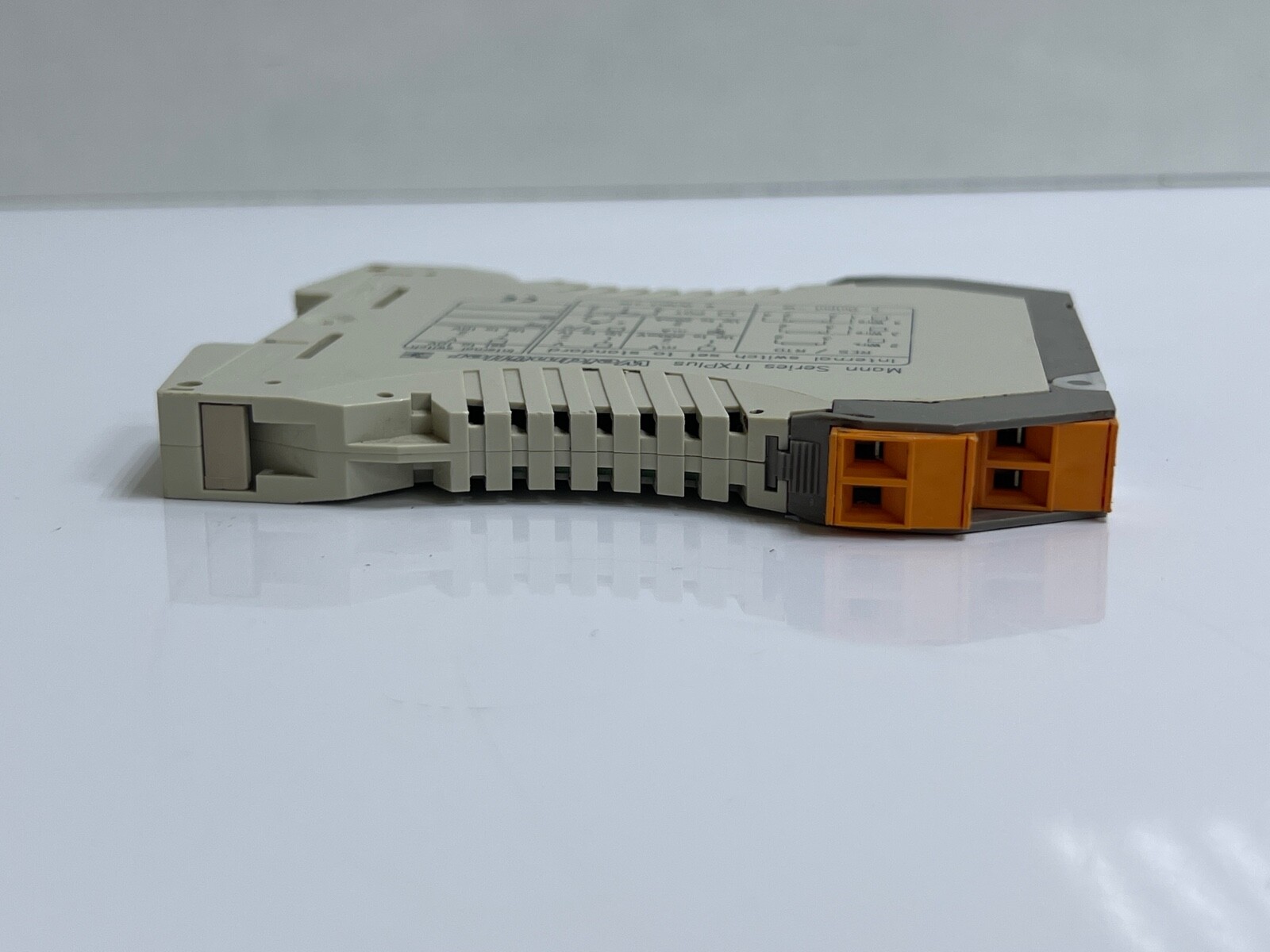 Weidmuller ITX Plus 7940016563 Transducer Signal Converter