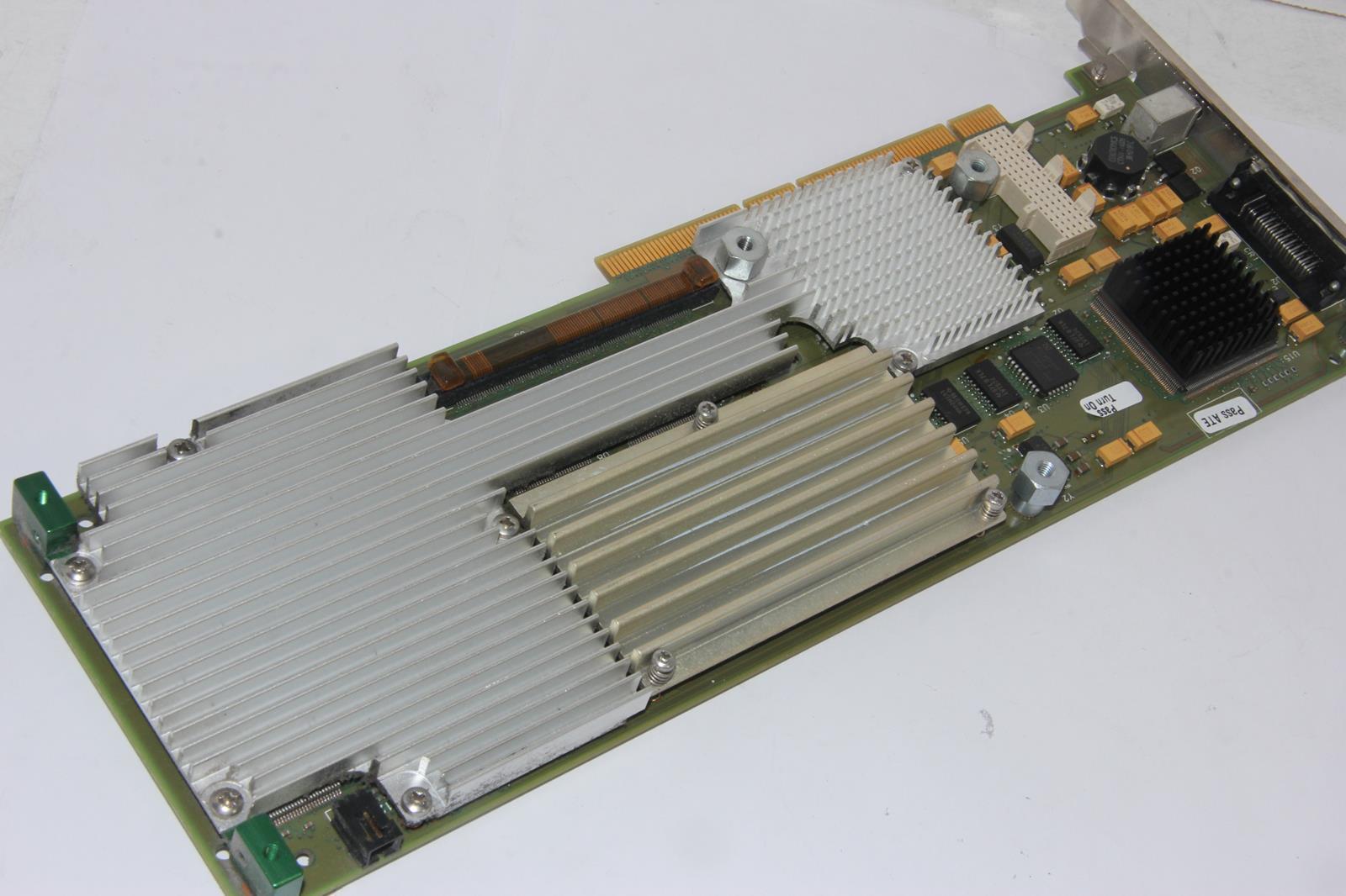 HP Hewlett Packard A4553B Visualize FX4 16MB Graphics Card