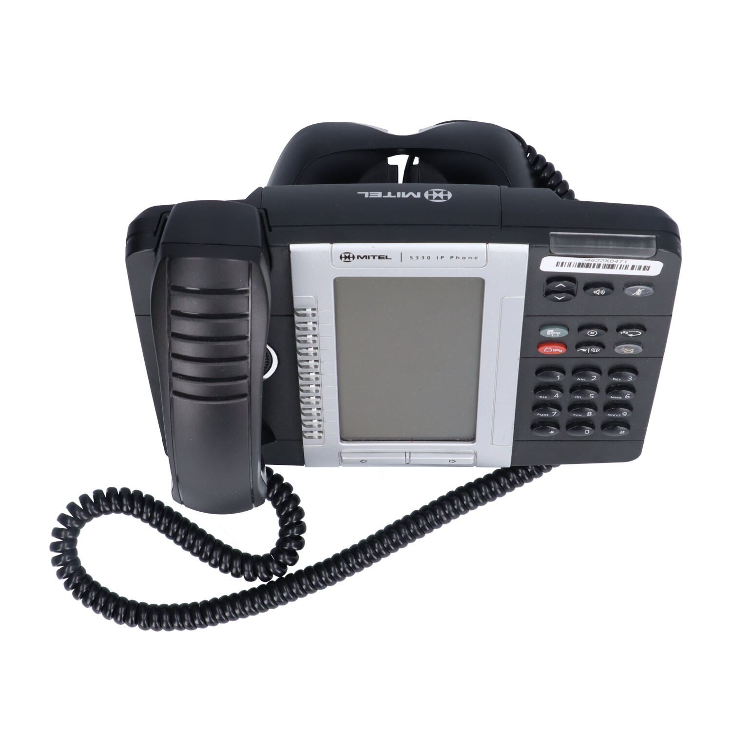 Mitel 50005804 Telephone Used UMP