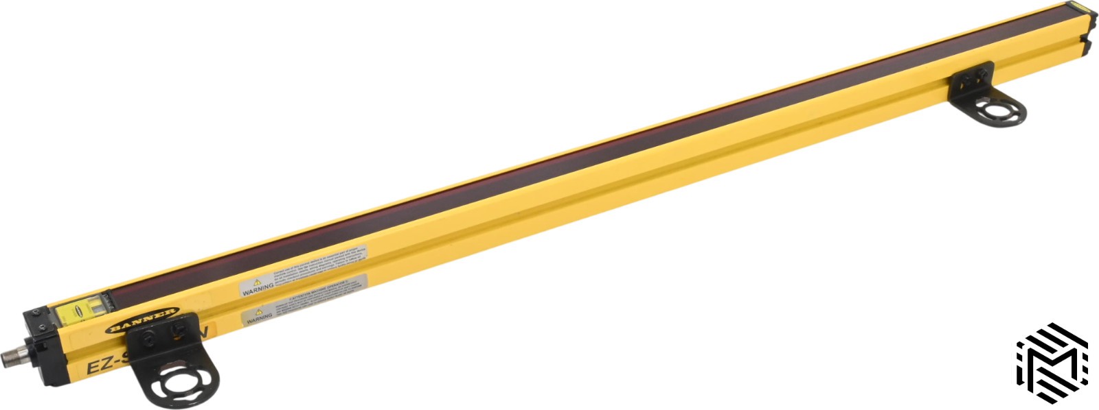 Banner SLSCE30-900Q8 EZ-SCREEN Light Curtain Emitter – 900mm – 0.1-18M – 24VDC