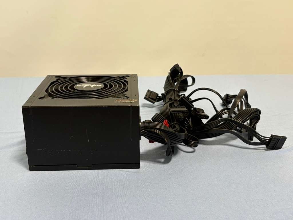 Thermaltake TR2 550W Bronze TR-550P Switching Power Supply for Adani BV 5030
