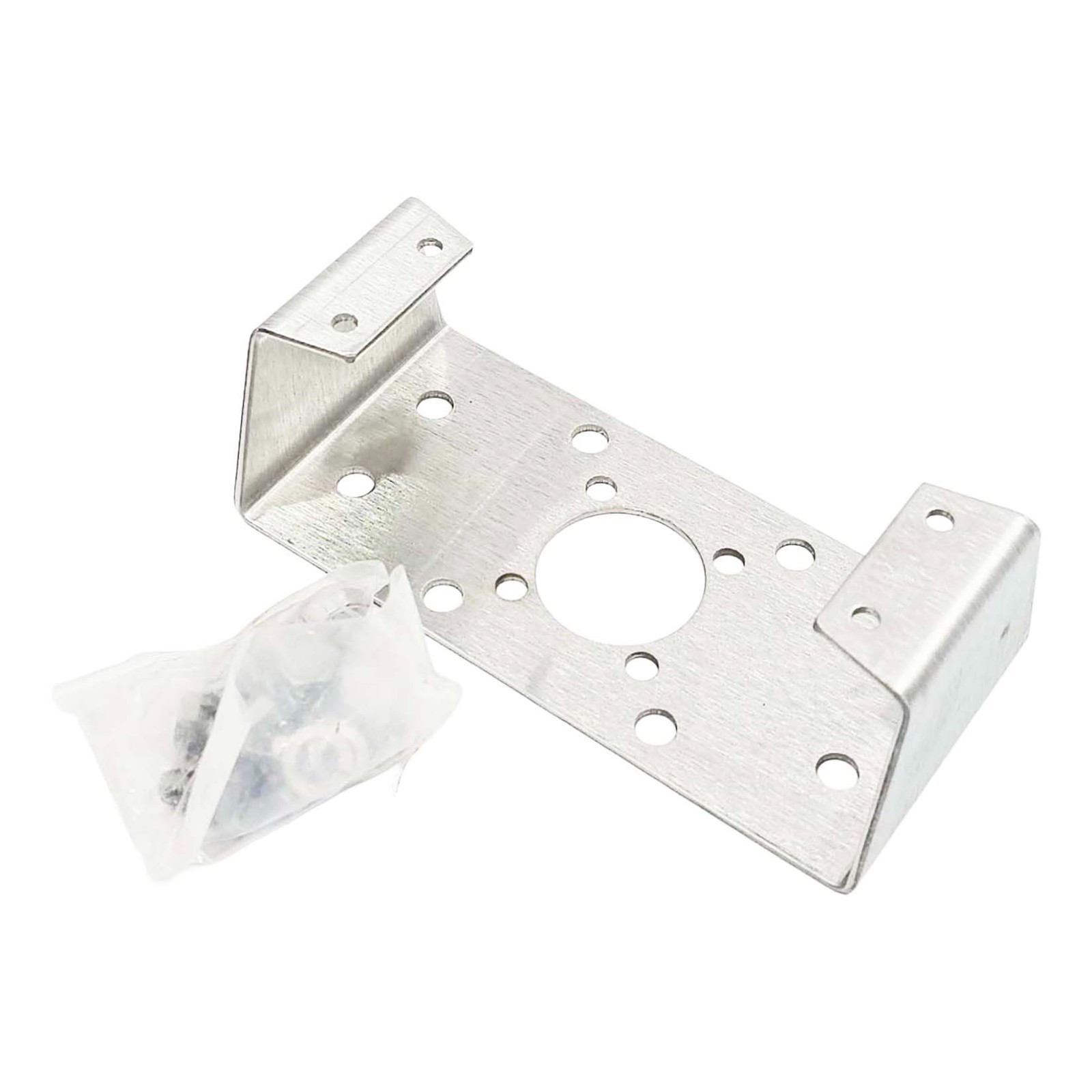 Apollo Valves 63-001-91 Mounting Kit PMV POSIT CT70,80,90