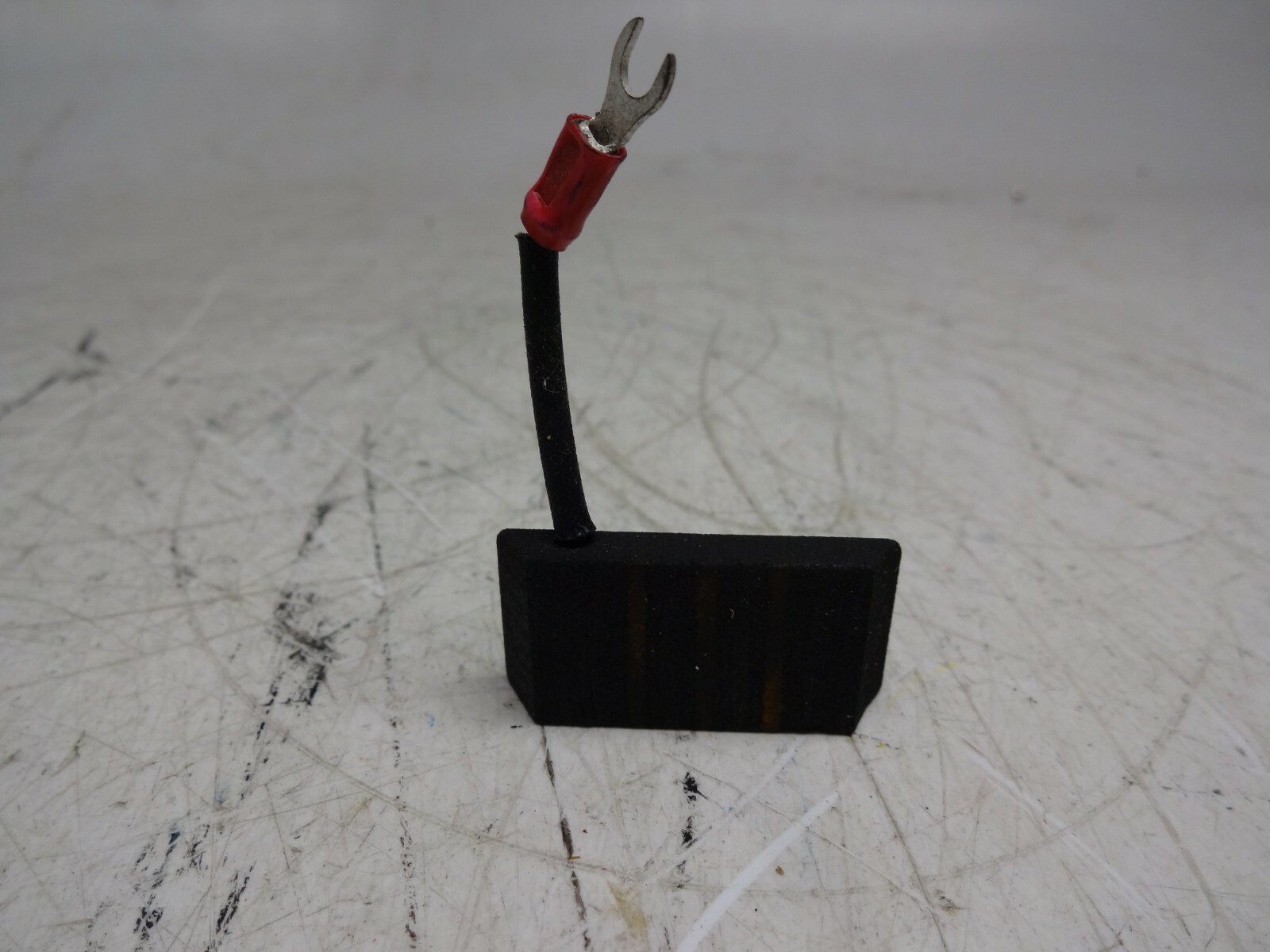 RE83-10C-AA Carbon Brush 1 1/2″ X 3/4″ X 5/16″ Re8310caa Re83-10c-aa