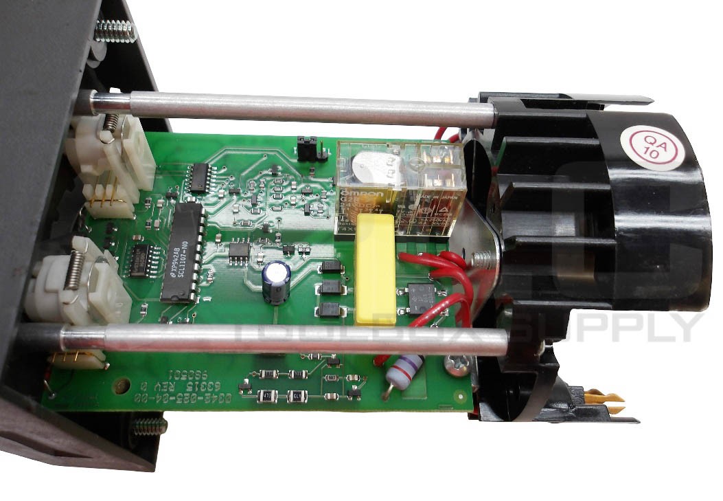 ATC 342B 200 F 10 PX AUTOMATIC TIMING & CONTROLS 24-40VAC *READ*