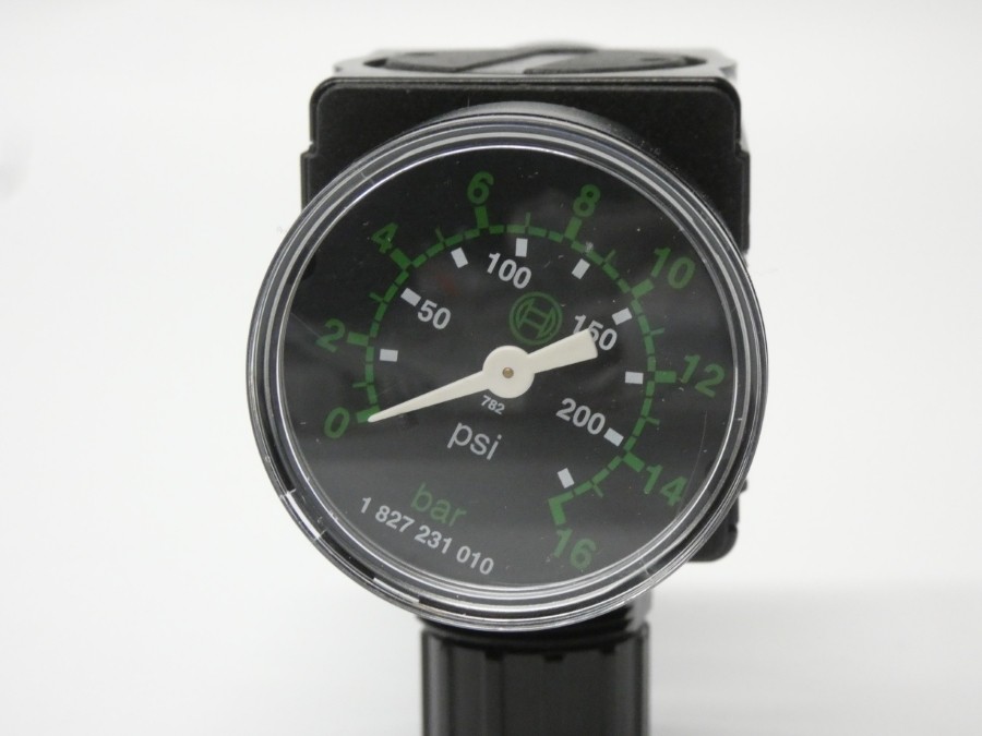 AVENTICS 0821302400 0-16PSI NSNP