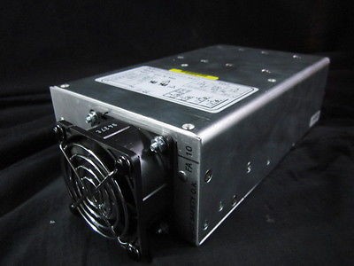 DEL-TRON FT46AHH33-36P POWER SUPPLY, 400 WATT MAX,