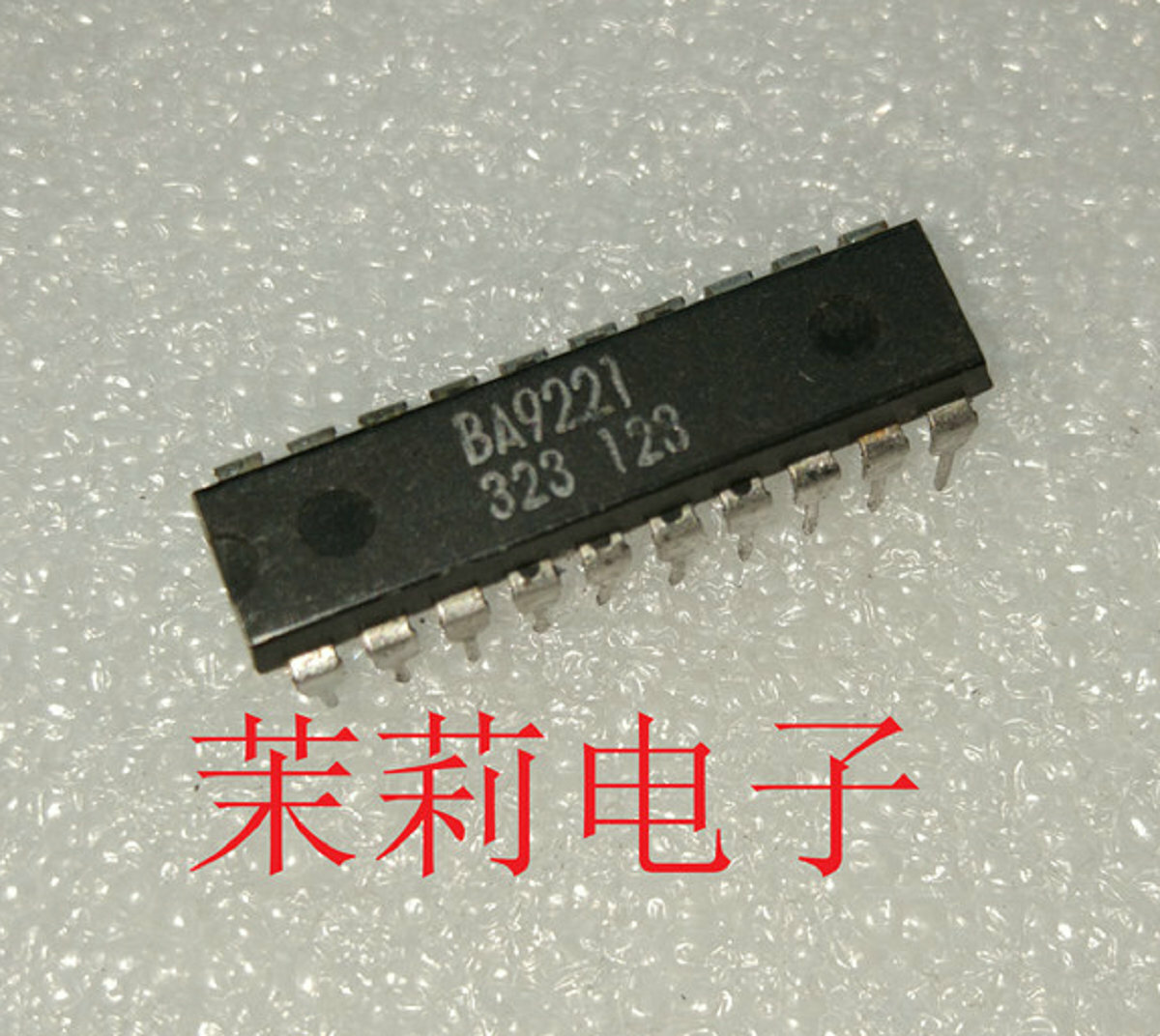 1pcs New BA9221 BA 9221 DIP-20 DIP20 Ic Chips Replacement