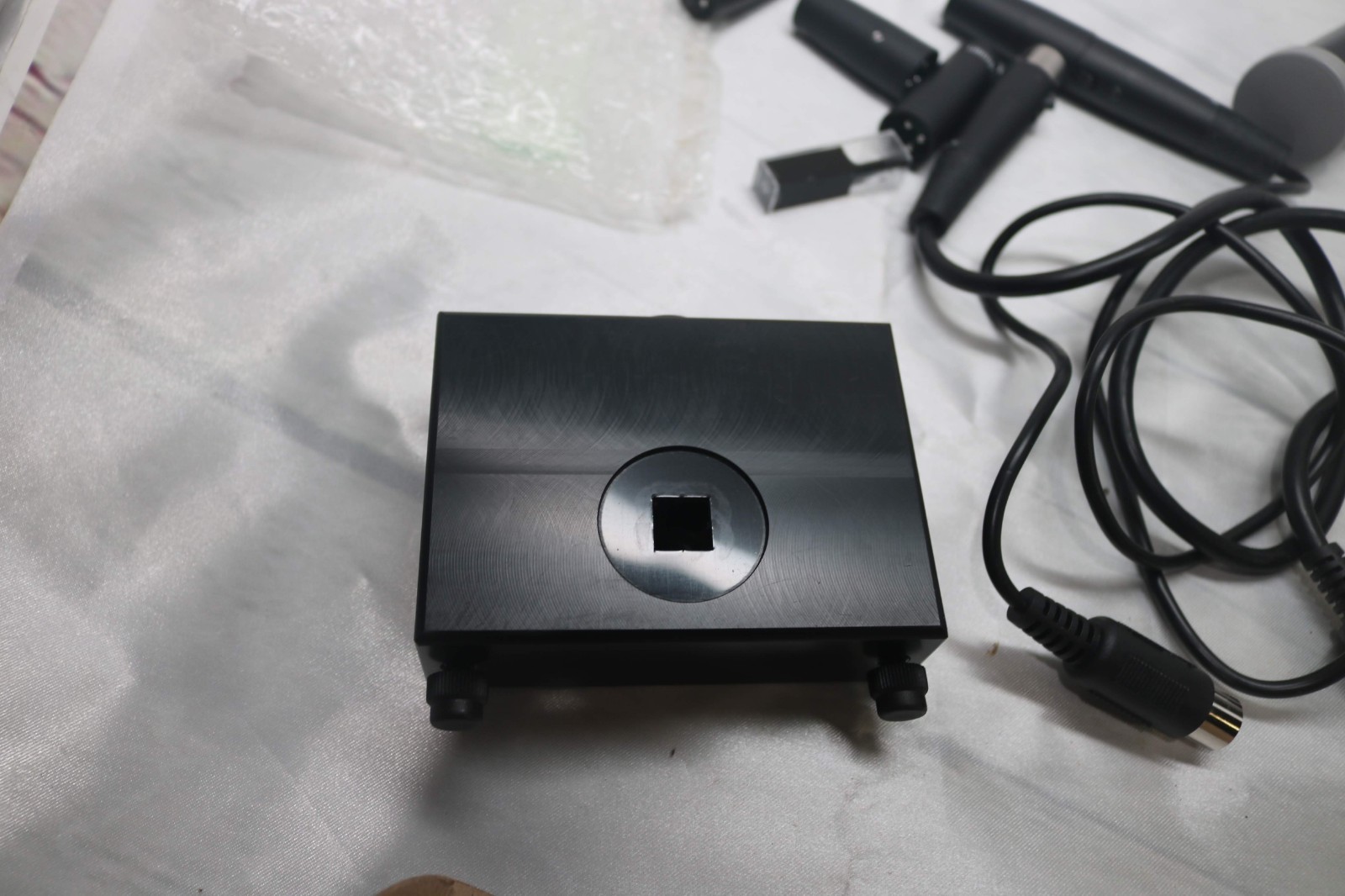 SCI Technologies R0022 Interchangeable Colorimeter with Box (#1)