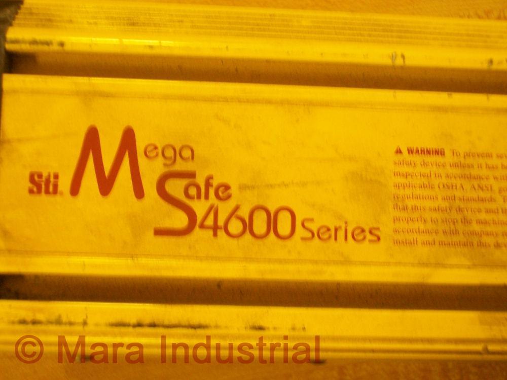 STI MG46-30-1215-X-A1-FD2 Transmitter MG46301215XA1FD2