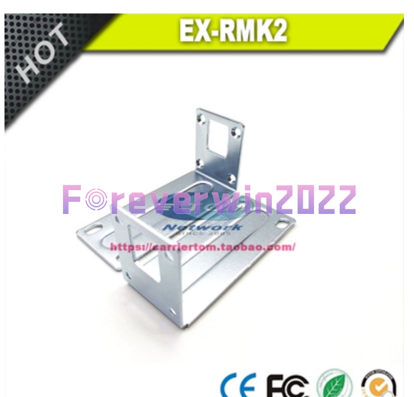 EX-RMK2 19″ Mounting Bracket Ear Hanging Ear Juniper EX2200-C-12T-2G Special