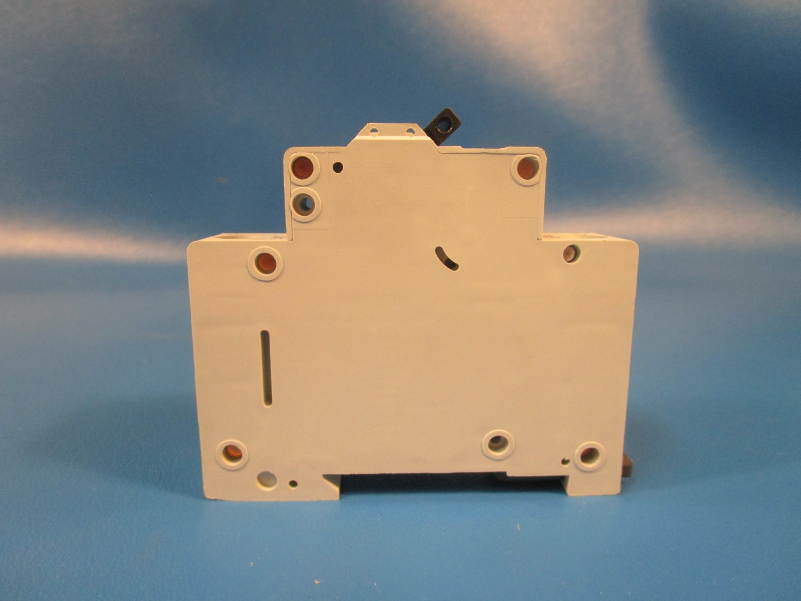 EATON FAZ-C10/1, Industrial Miniature Circuit Breaker, 10 A, 1 Pole, 277 V