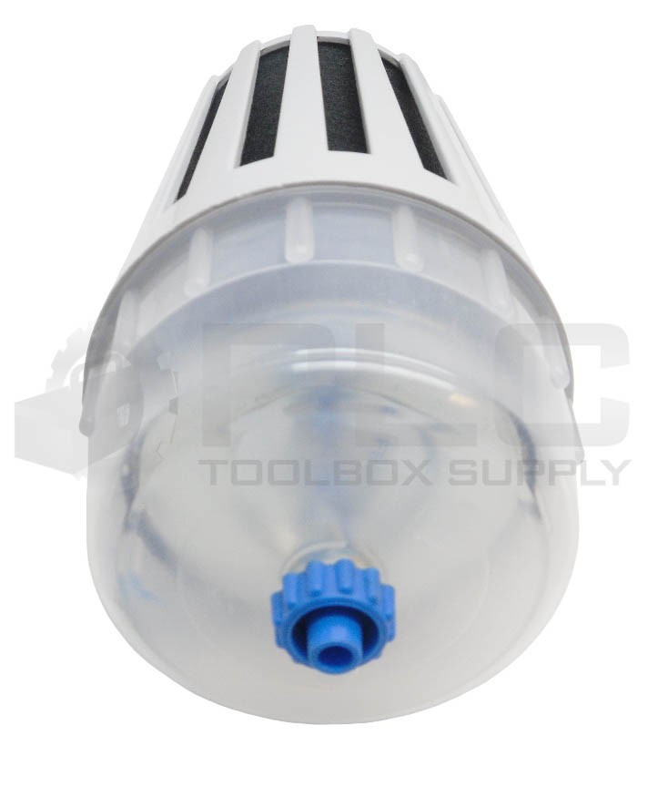 NEW FESTO LFU-1 / 10495 FILTER, 232PSI/1.6MPA