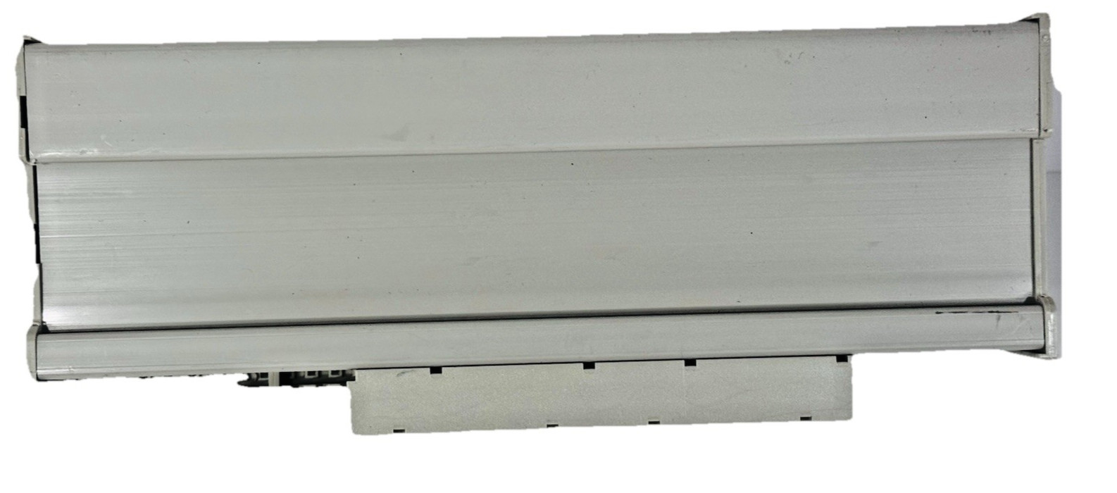 Schneider Modicon ABE7-S16E2F0 Solid State Output Relay 30VDC/0.015A Missing Con