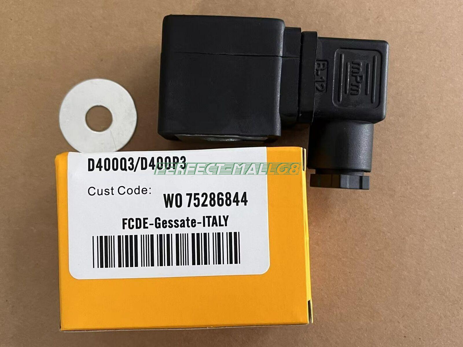 1pcs Solenoid Valve Coil 491514Q3 D4G 220-240V
