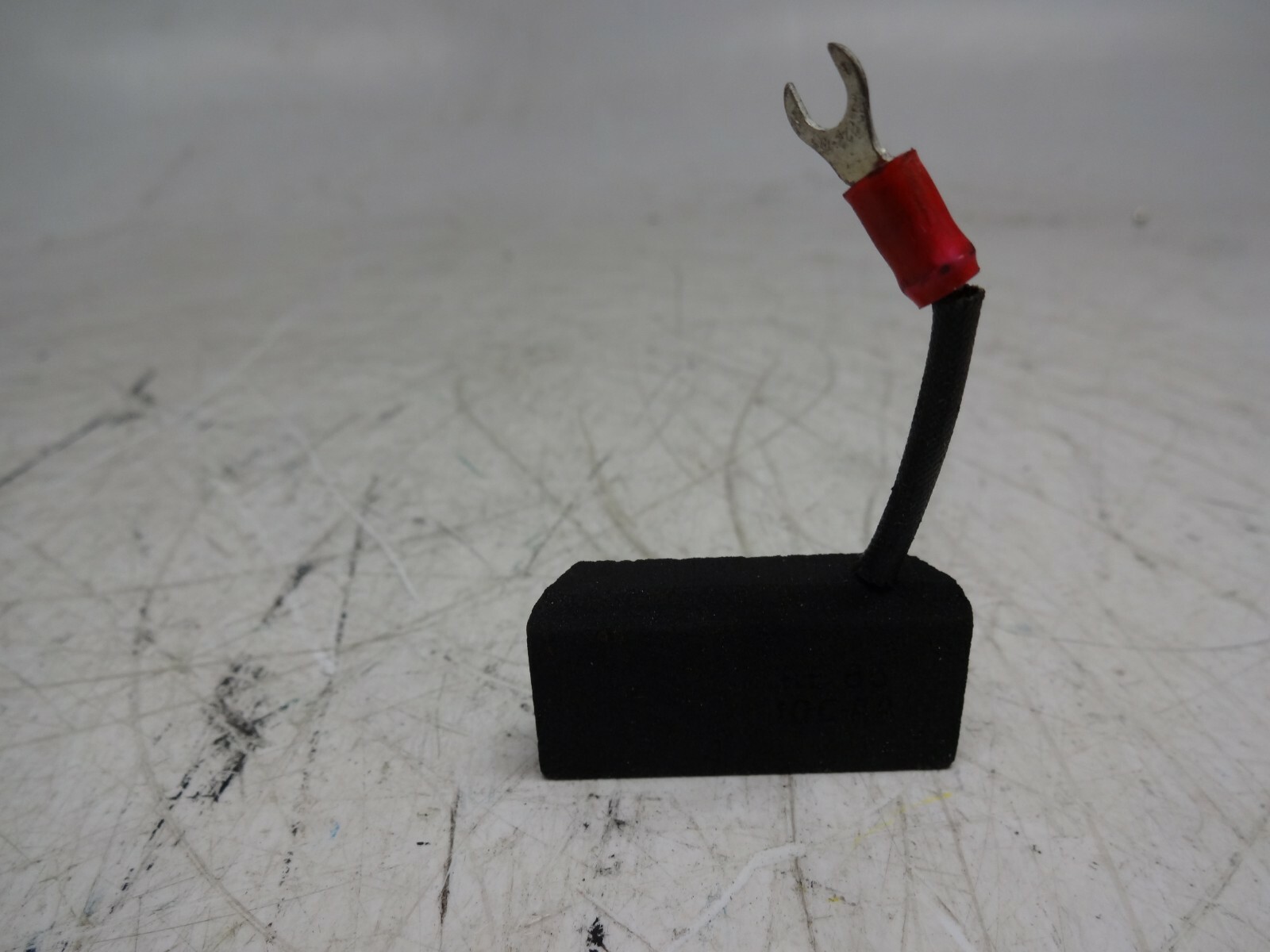 RE83-10C-AA Carbon Brush 1 1/2″ X 3/4″ X 5/16″ Re8310caa Re83-10c-aa