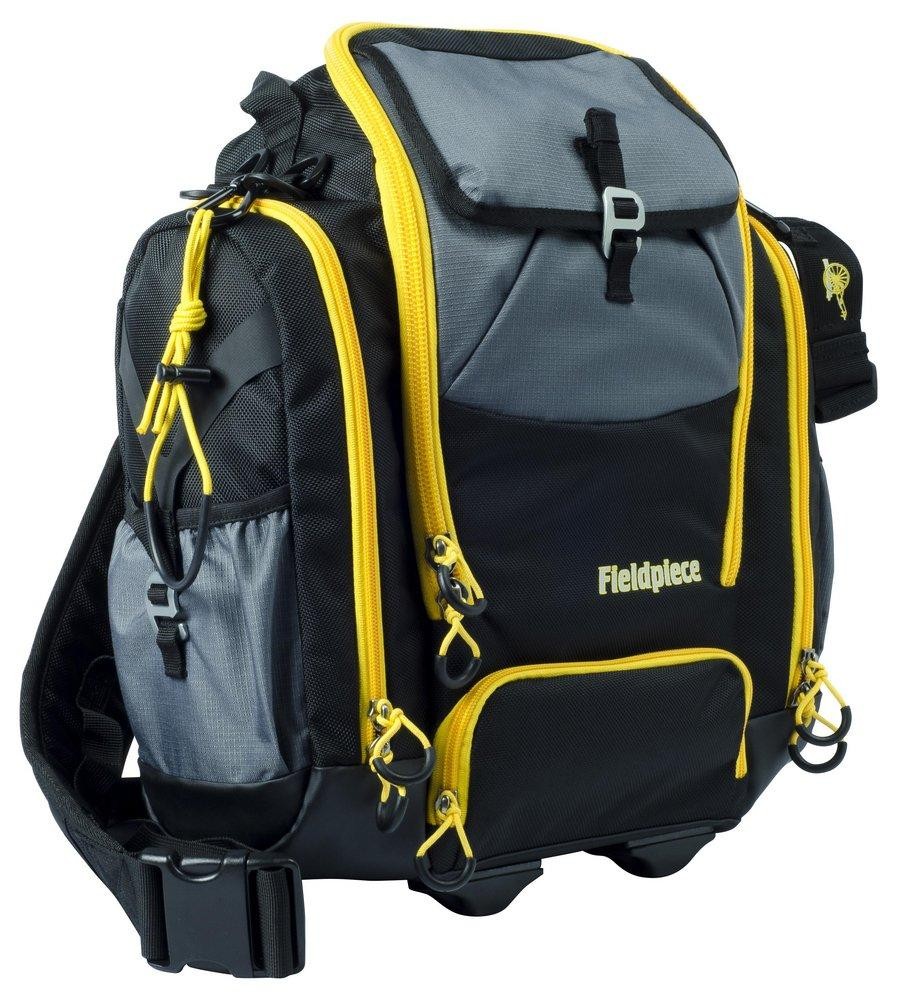 Fieldpiece BG44 Tool Bag 1/2″ Size Durable Material Service Tool Bag
