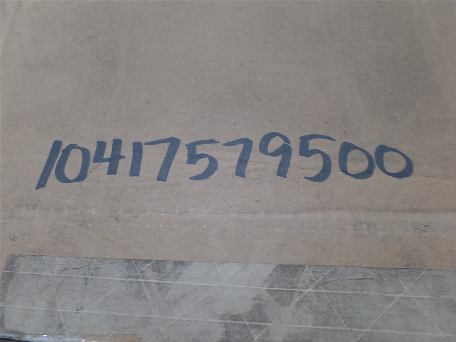 DUNLOP SAE 100R2AT HOSE, TEREX 10-417579500, TROJAN O&K 10417579500, 4000PSI