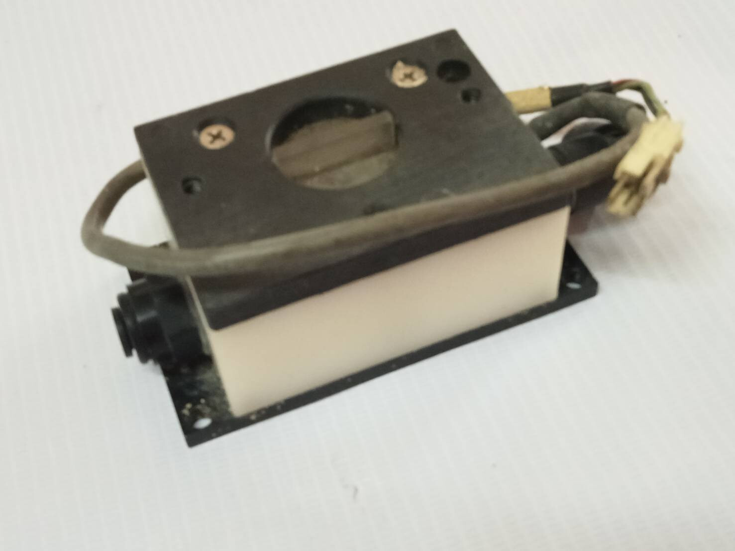 malema flow sensors M-10000-C2023-00-01 FLCW METER.