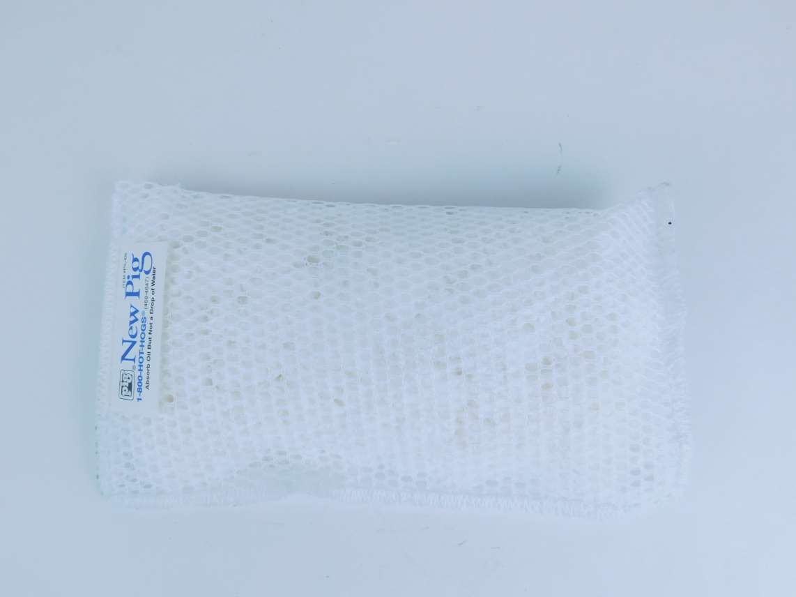 Pig PIL406 Absorbent Pillow – NEW Surplus!