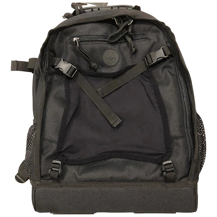 Backpack – Industrial Engineers – Heavy Duty