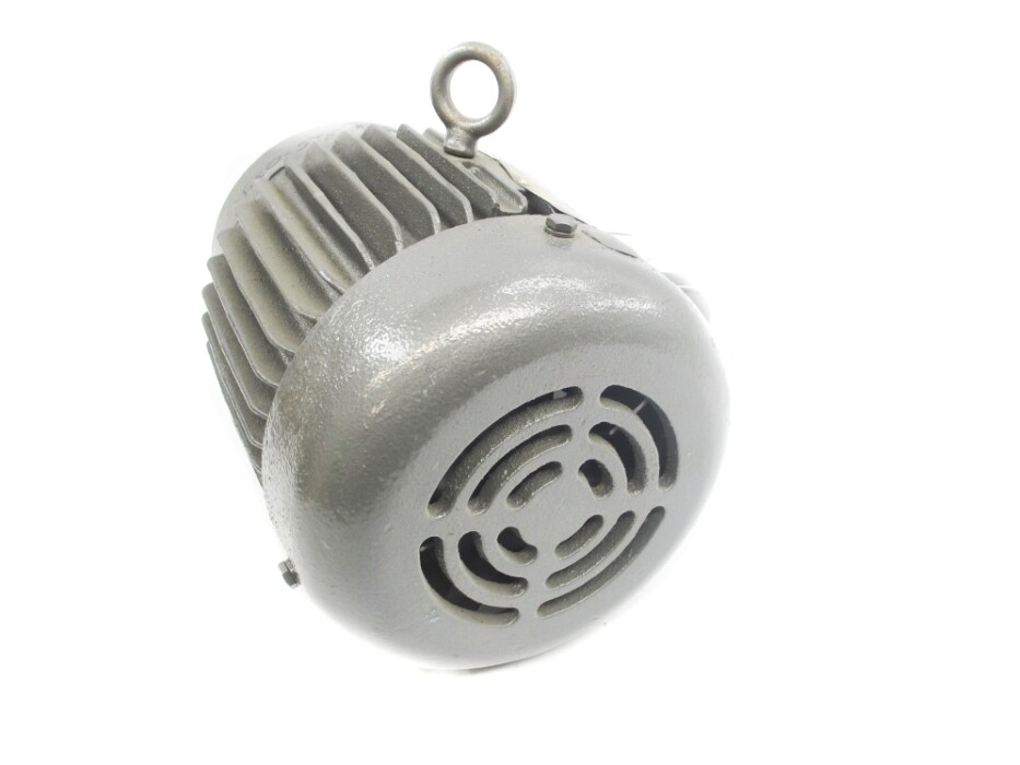 BALDOR VCP3584T-4 NSNP