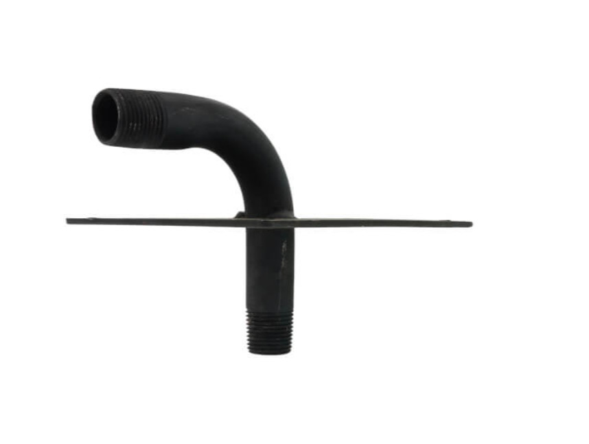 TracPipe 1/2 Inch 90 Degree Stub-Out Appliance OMEGAFLEX FGP-ASP90S-500 NEW