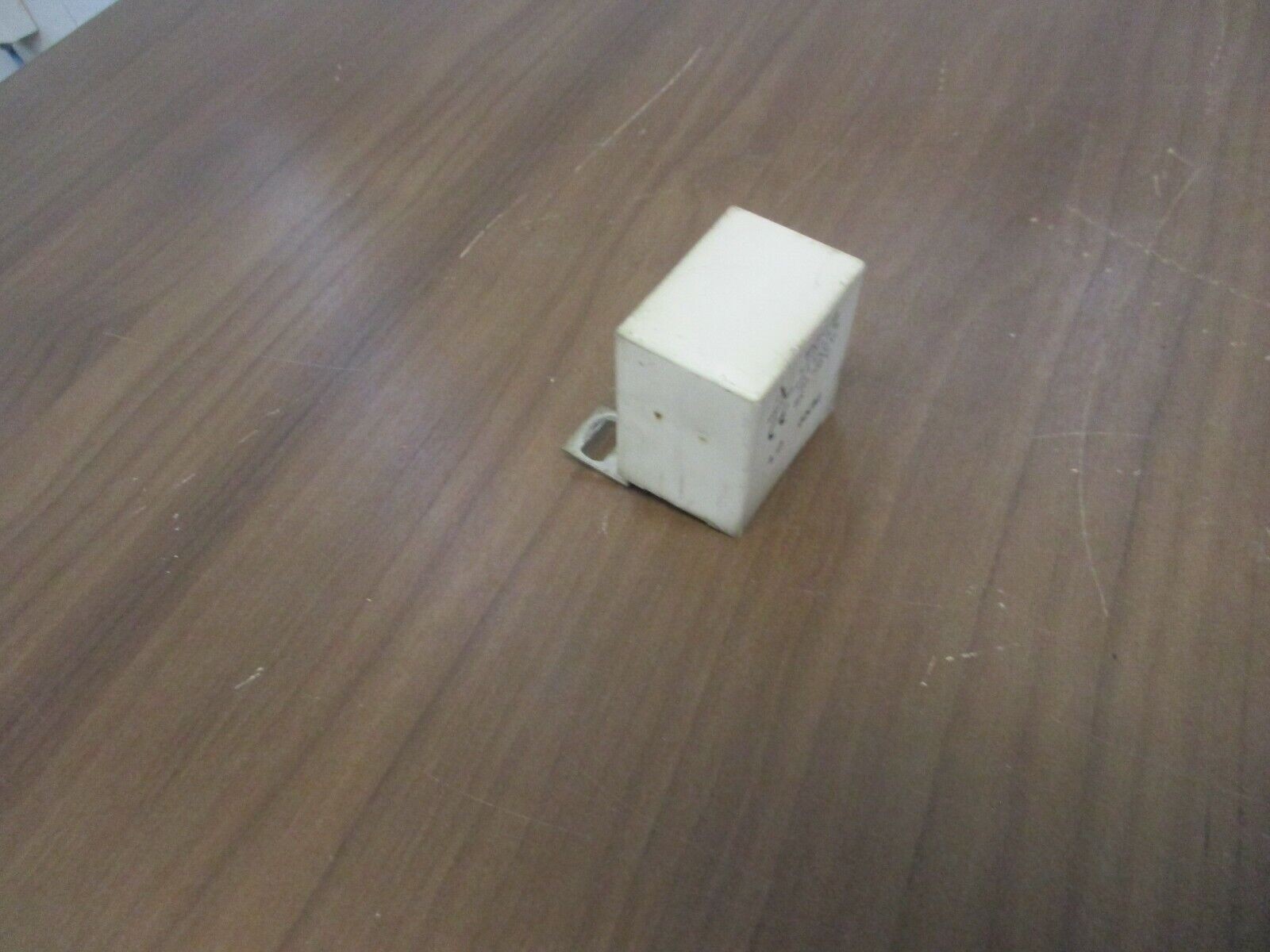 AV Arcotronics Capacitor MKP C.4B 1.2 uF 1200V Used