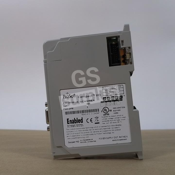 PROSOFT PS69-DPM (New Open)