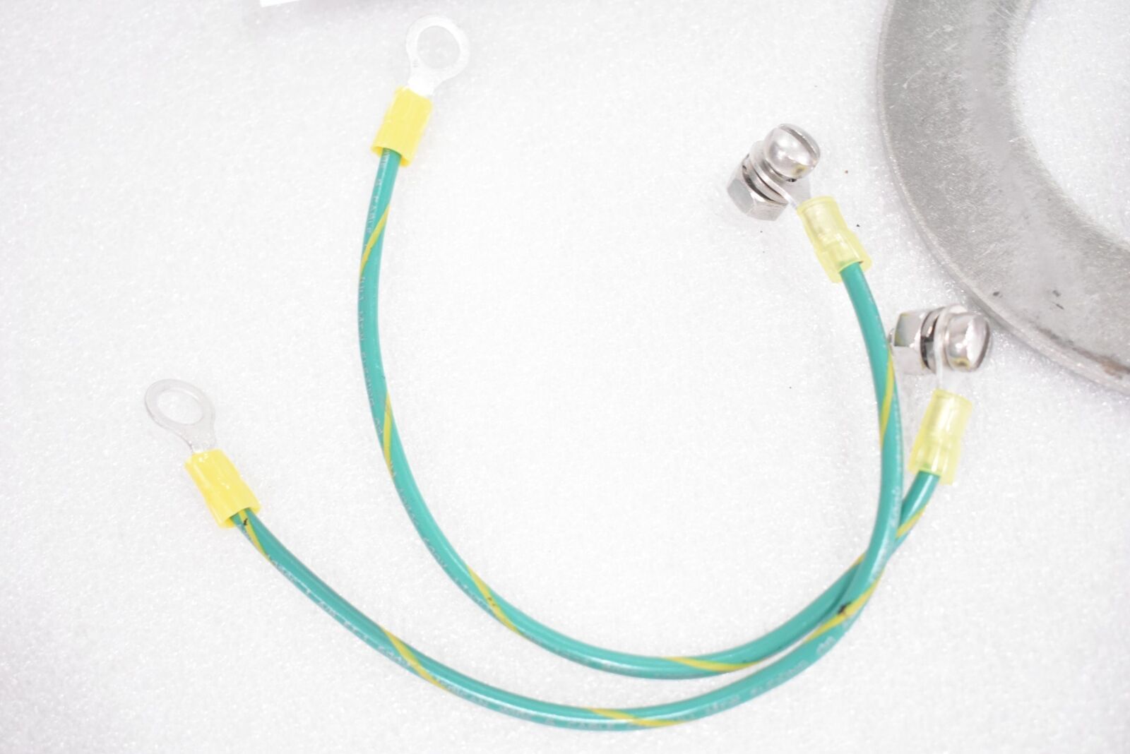 63520-001 REV.4 GROUNDING RING INSTALLATION KIT, 3″ NOMINAL SIZE