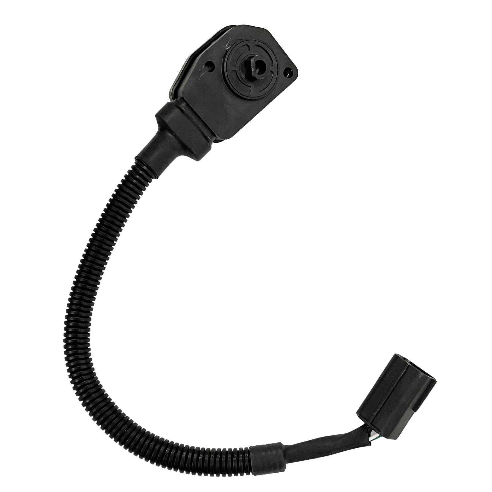 Pressure Sensor 197-8393 for Caterpillar C7 C9 Engine 324D 325D 329D 330C 336D