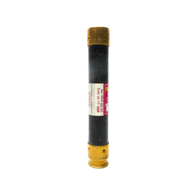 BUSSMANN FRS-R-2-8/10 600VAC 2-8/10A (PINK) NSNP