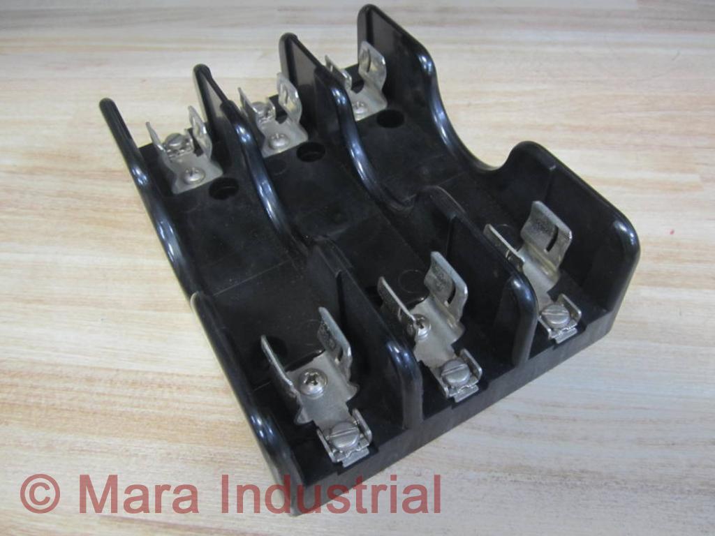 Marathon 6F30A3SP 4100029 Fuse Block