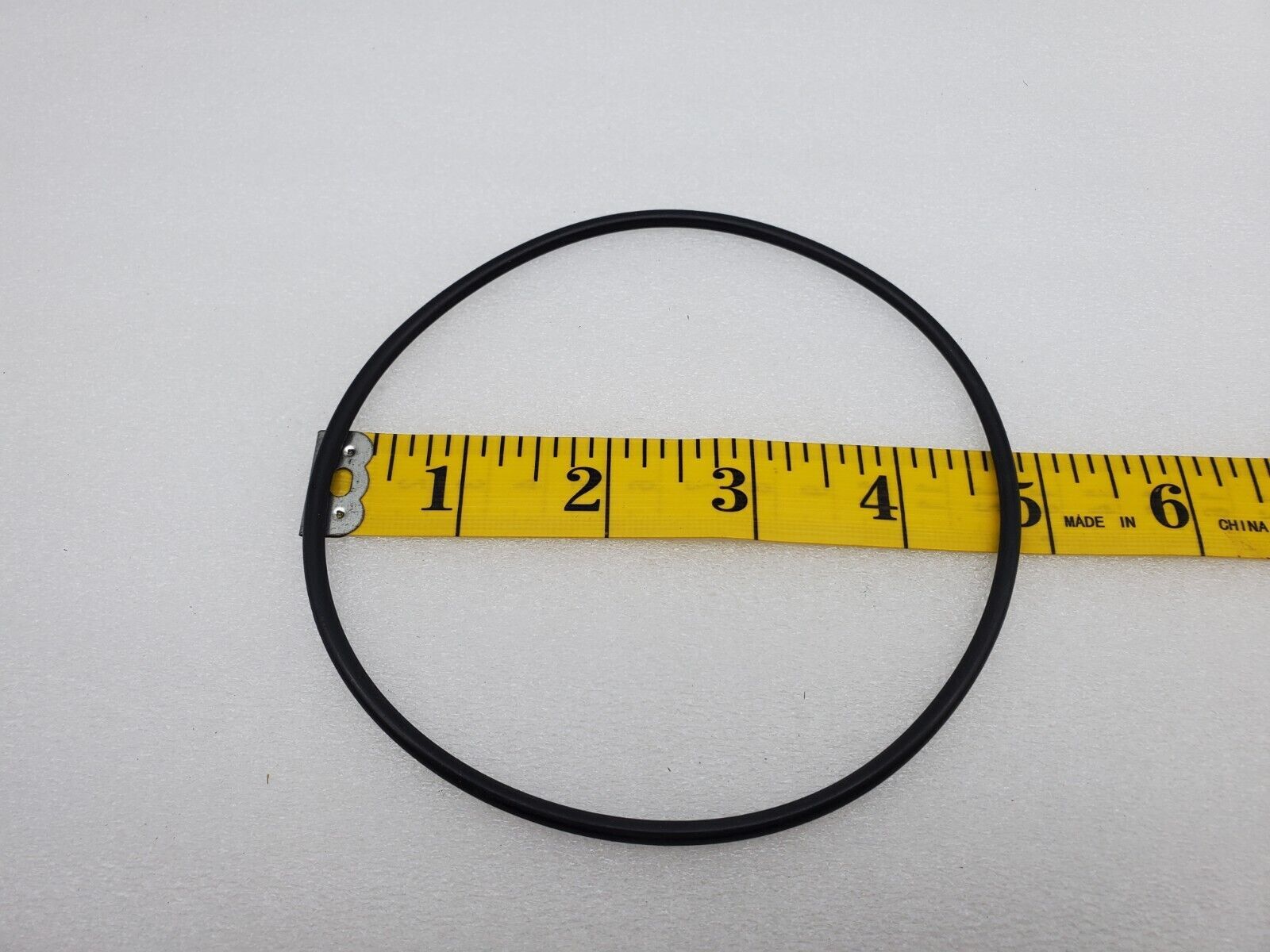 5pk GM-500 Bowl O-Rings