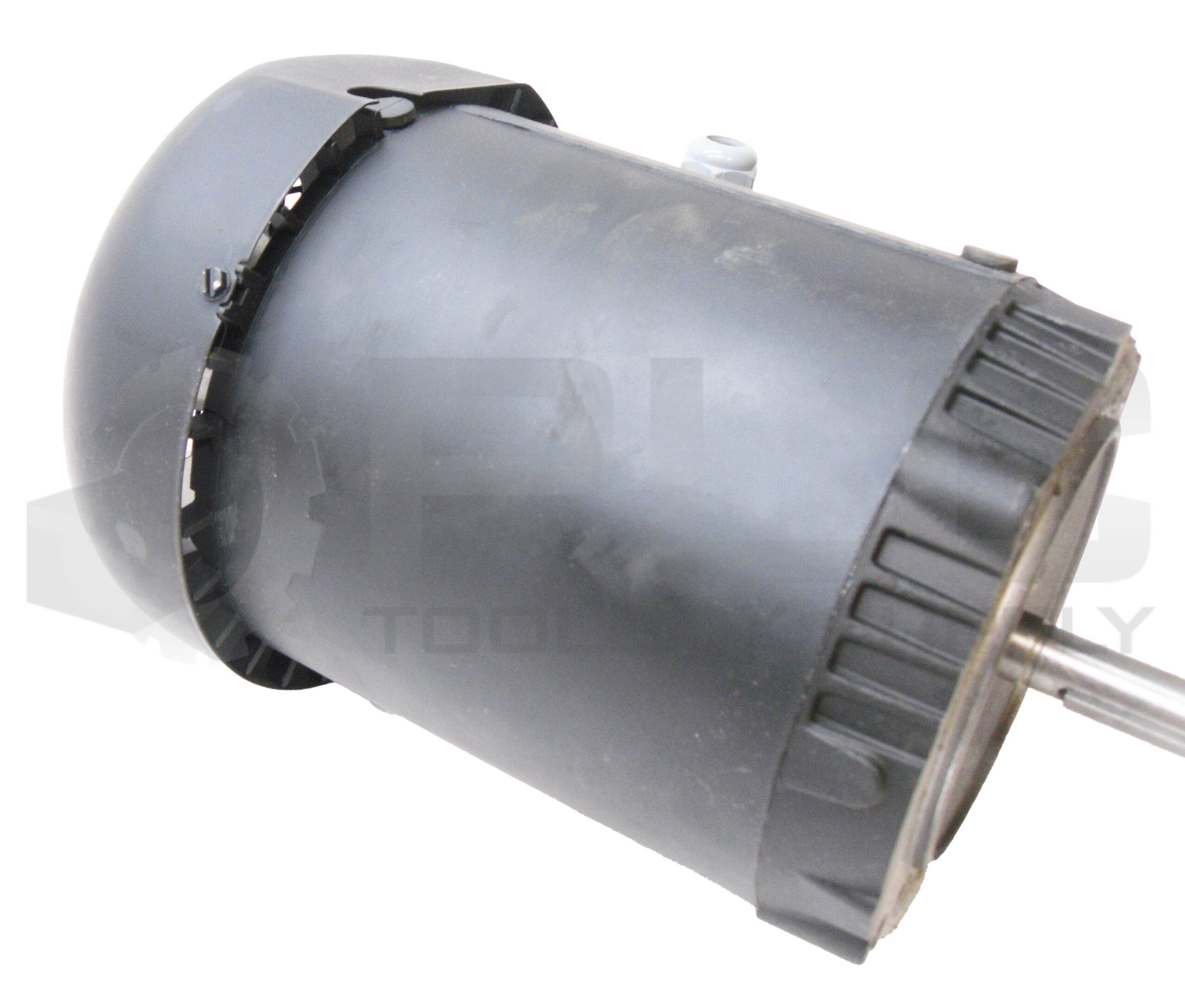 WEG 5018ES3E56CFL-S ROLLED STEEL MOTOR FR:56C 0.50HP 1760RPM