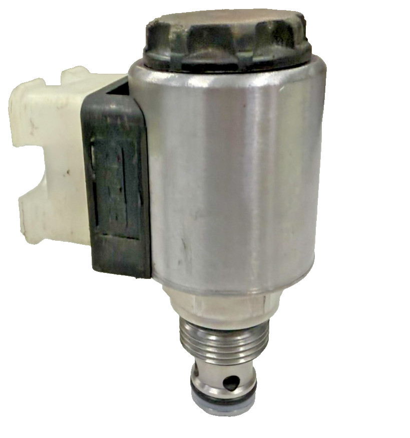 HYDAC WSM06020Z-01-C-N-24-DG 2/2 Way Solenoid Cartridge Valve 24V DC 350 bar