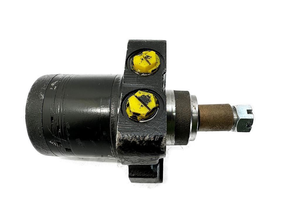 Parker TE0165US250AAPM Hydraulic Low Speed Motor NEW FREE FAST SHIP